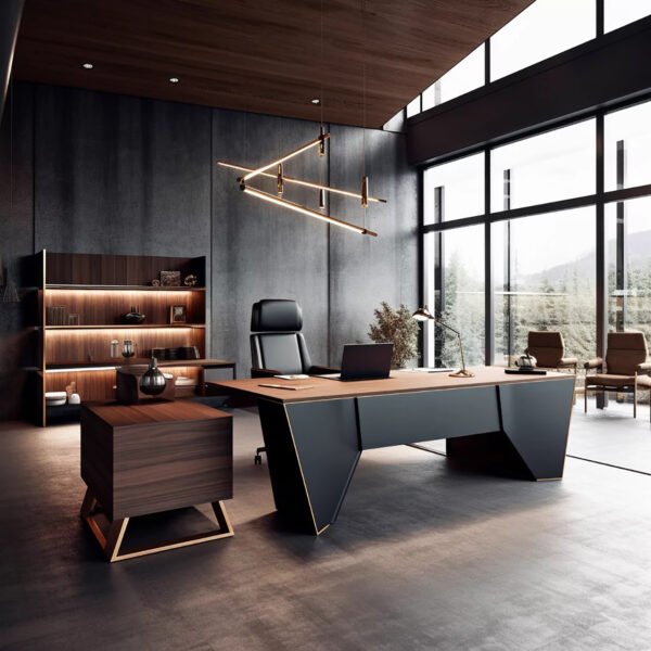 writing desk - Image 2