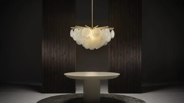 Elegant and Ornamental Chandeliers