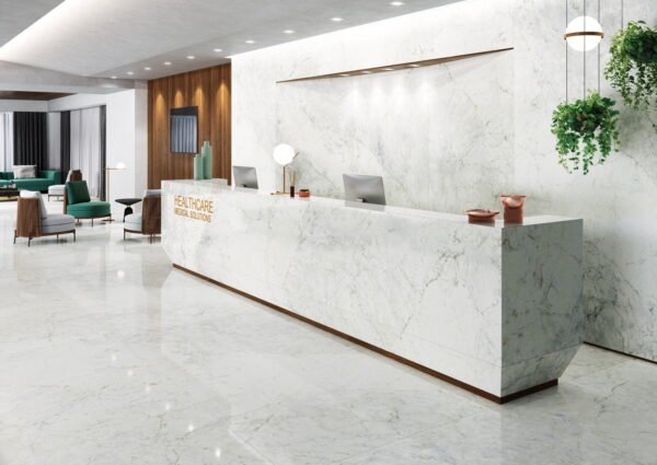 Reception desk - Image 3
