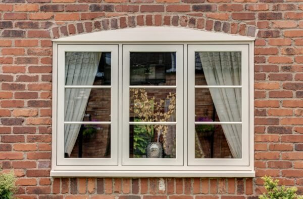 Energy-Efficient UPVC Windows - Image 2