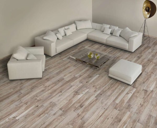 Lightweight Waterproof Soft Ceramic Tiles - Budget-Friendly for Indoor/Outdoor Walls - Image 2