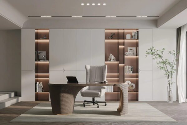 study room - Image 3