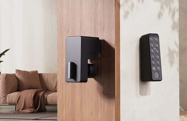 Video Intercom Smart Doorbell - Image 2