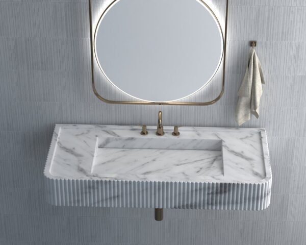 Washbasin