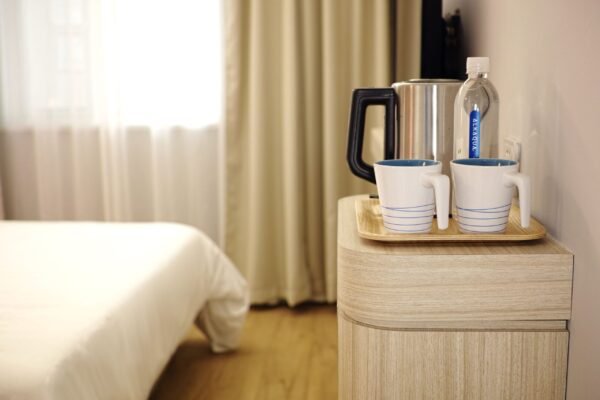 Hotel supplies