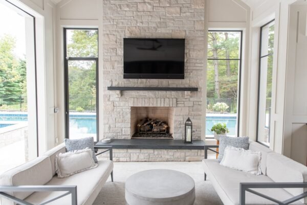 Fireplace - Image 4