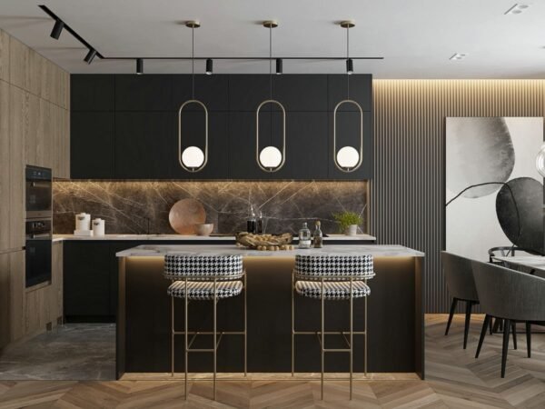Kitchen cabinets - Image 2