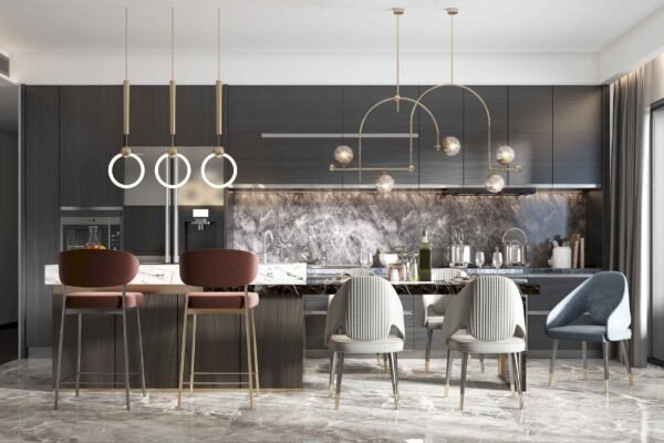 Kitchen cabinets - Image 4