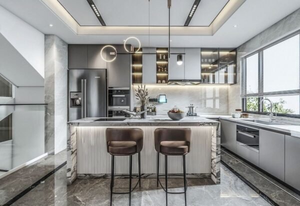 Kitchen cabinets - Image 5