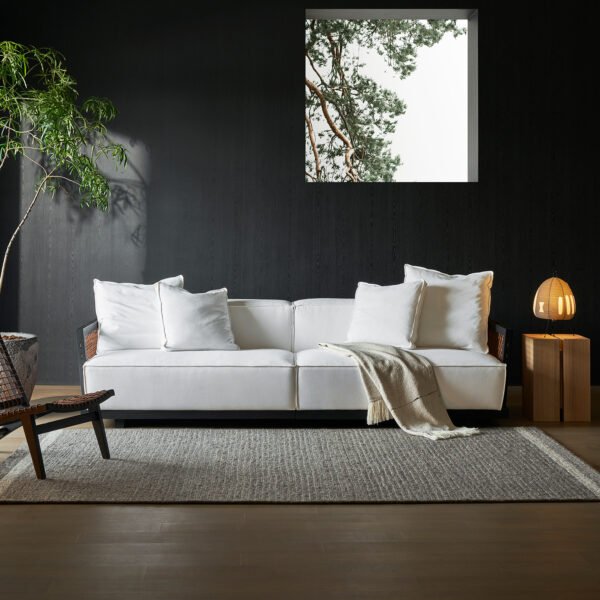 Modular Sofa: Adaptable Seating for Dynamic Spaces - Image 2