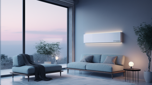 Comfortable Indoor Home Appliances - Image 3