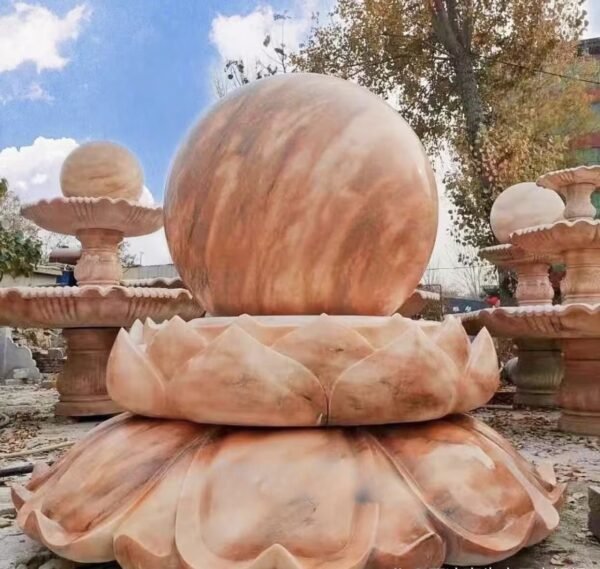 Feng shui ball - Image 4