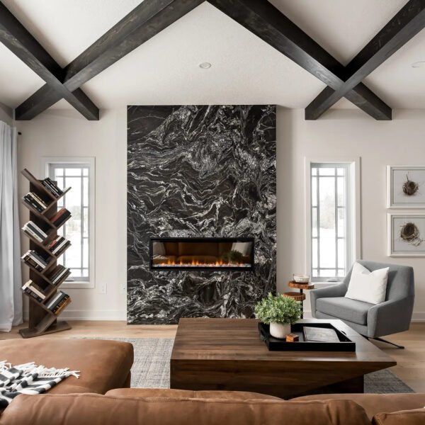 Fireplace - Image 2