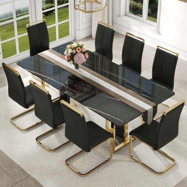 Tables and chairs - Image 3