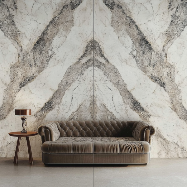 Background wall - Image 2
