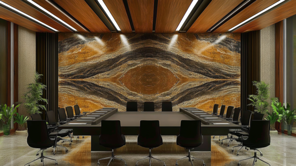 Background wall - Image 4