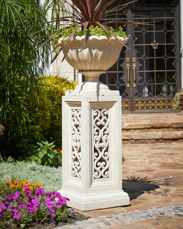 Flower pot - Image 4