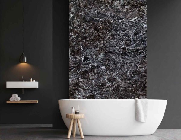 Background wall